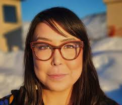 KSUT welcomes new board member, Kirsten Langmade