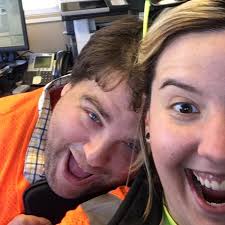 Brittany Schorg and Madisyn Ford's Wedding Website