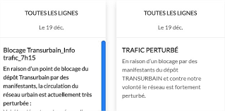Vous faites de la fake news et je vais vous choper devant tout le monde !!! @benjaminamar4 à @olivier_truchot #greve19decembre #retraites #ggrmc. Greve Du 19 Decembre Evreux Le Trafic Des Bus Fortement Perturbe Par Les Syndicats La Depeche Evreux