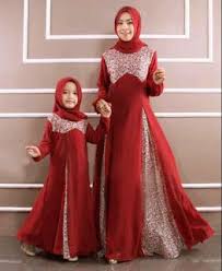 Baju muslim anak murah, baju muslim modern, baju muslim modern. Desain Model Baju Muslim Anak Perempuan Model Pakaian Muslim Perempuan Baju Muslim