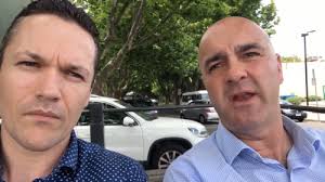 Coffee with Karl Video Blog