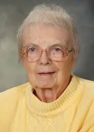 Jane McDonnell, BVM (Bonaventure)