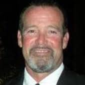 Obituary information for Garry James Terry