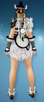 The subreddit for the pc mmorpg black desert online, developed by pearl … Bdo Fashion Tamer White Dragon Black Desert Online