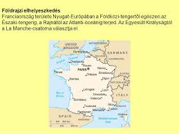 Az ingatlantájoló.hu mára magyarország egyik meghatározó ingatlanhirdetési portáljává vált. Francia Koztarsasag Ppt Letolteni