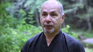 Philip Ortiz Sensei — New York Budo Association