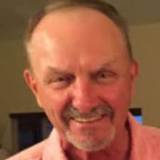 Lawrence "Larry" Douglas Fox Obituary (1944