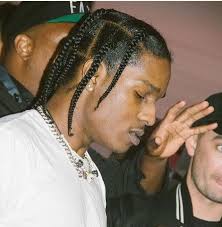 Landy moore (landymoore) — Perfil