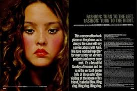 David Bowie vs Alexander McQueen