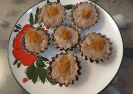Simpan ke bagian favorit tersimpan di bagian favorit. Yuk Dicoba Cara Membuat Dimsum Ayam Tanpa Kulit