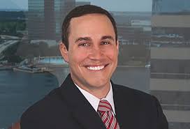 Jacksonville attorney Michael Fox Orr is president-elect of The Florida Bar 