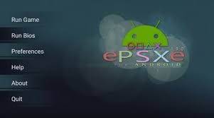 It is a port of the famous epsxe for pc. Epsxe For Android Apk V2 0 15 B139 Full Mod Bios Mega