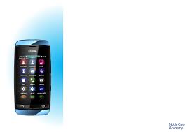 Nokia Asha 305 Service Schematics. Www ...
