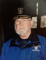 Obituary information for George Muscovalley III