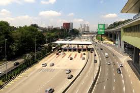 Ramadhan operations, where the timing for the morning and evening peak hours have some slight changes. Phileo Damansara Mrt Station Big Kuala Lumpur