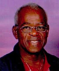 MR. BURCIL ALLINGTON WILLIAMS