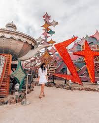 We did not find results for: Visiting The Neon Museum In Las Vegas Fashiontravelrepeat