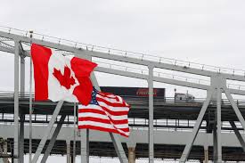 Announcement comes just two days after canada announced it would open its border on aug. Canada Border What You Need To Know Before Canada Travel