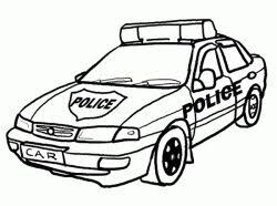 Polis Arabasi Boyama Sayfasi Araba Boyama Sayfalari Police Car Coloring Pages Paginas Para Colorear De Coches Avtomobilnye Ra Boyama Sayfalari Polis Araba