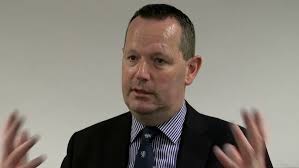 Interview with Stuart Earl, BA Geography graduate