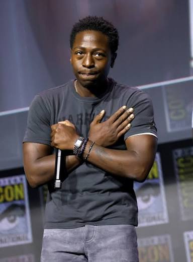 David Jonsson is your new Black Panther. Black Panther 3, directed by Ryan Coogler, arrives in theaters December 15, 2028.