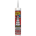 Flex Glue 9 Oz. Clear Multi-Purpose Adhesive - S.W. Collins