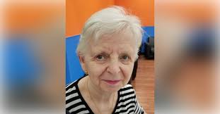 Obituary information for Rosa Mondelli