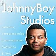JohnnyBoy Studios Podcast