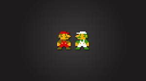 50 Mario Bros Wallpaper Hd On Wallpapersafari La plupart des modes issus de mario kart ont été repris : mario bros wallpaper hd on wallpapersafari