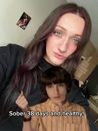 Message me if you need help getting sober!!! #CapCut #justfortoday #we...