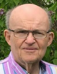 Obituary information for Pete Kresge