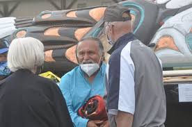 Lummis call for accountability