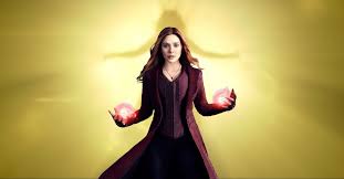 The scarlet witch (wanda maximoff) is a fictional character that appears in comic books published by marvel comics. Lyi6n2ehlivlnm