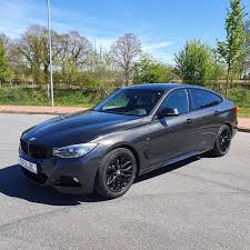 Shimano 180 mm (vorne) 160 mm (hinten)gabel: Bmw 3er Gt Premium Vollfoliert Cifol Werbetechnik