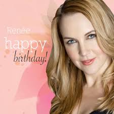 HAPPY BIRTHDAY RENEE!] Send birthday wishes to our leading lady, Renée  O'Connor, in a comment below. 🎂🌟🎈💐💝🎁🥳