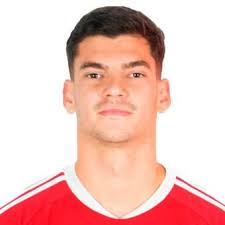 Estadísticas Javier Pelayo,