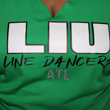 Profile for Line It Up Line Dancers