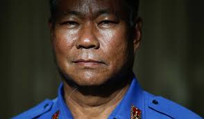 The next campaign: cementing power