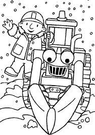 Terry vine / getty images these free santa coloring pages will help keep the kids busy as you shop,. Printable Bob The Builder Coloring Pages For Kids Free Coloring Sheets Coloring Pages Cartoon Coloring Pages Coloring For Kids