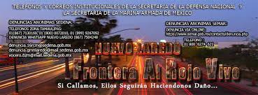 118,668 likes · 443 talking about this · 2 were here. Nuevo Laredo Frontera Al Rojo Vivo