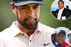 Tony Finau fighting two lawsuits from ex-associates seeking millions