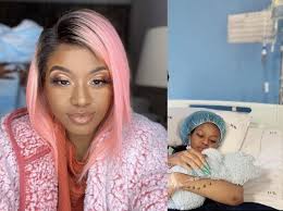 Operations specialist, media traffic at multichoice group. Babes Wodumo Replies Motherhood Critics It S My Money I Can Do Anything I Want Daily Scoop Magazine