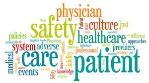 Patient Safety Word Collage In 2020 Patient Safety Medicine Safety Safety