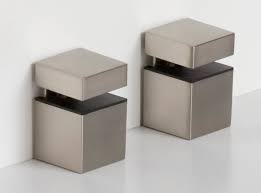 La crédence est l'élément qui protège efficacement les murs de votre cuisine tout en vous permettant de. Etagere Inox Murale Leroy Merlin