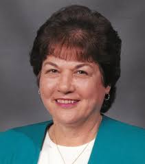 Barbara Whirty Obituary (1933