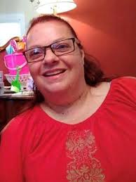 Martha Jane Cline 1966