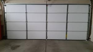 Garage door insulation is an easy diy project; Brisbane Insulation For Your Garage Door Easy Diy