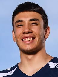 2020 Football Roster