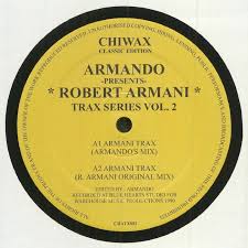 741 Trax Series Vol.2