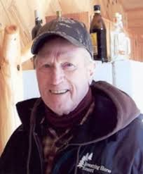 Larry H. Gummert Obituary May 13, 2014